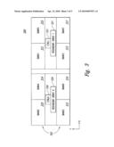 REDUNDANT MEMORY ARRAY FOR REPLACING MEMORY SECTIONS OF MAIN MEMORY diagram and image