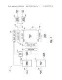 REDUNDANT MEMORY ARRAY FOR REPLACING MEMORY SECTIONS OF MAIN MEMORY diagram and image