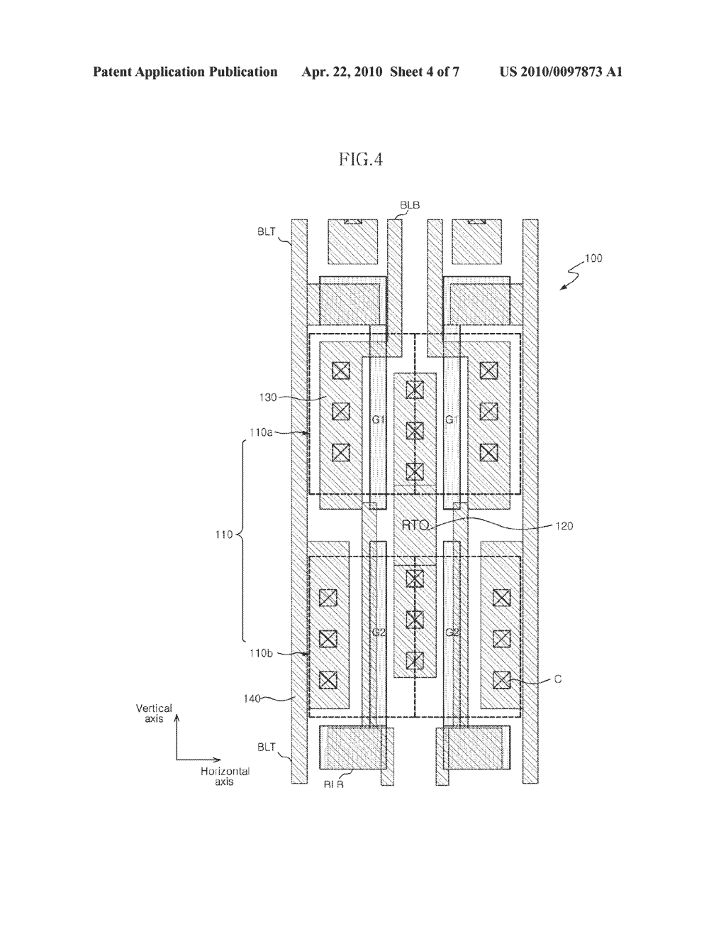 LATCH STRUCTURE AND BIT LINE SENSE AMPLIFIER STRUCTURE INCLUDING THE SAME - diagram, schematic, and image 05