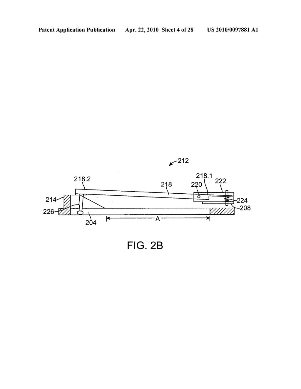 Apparatus and Method for Mixing and Distributing a Food Product - diagram, schematic, and image 05