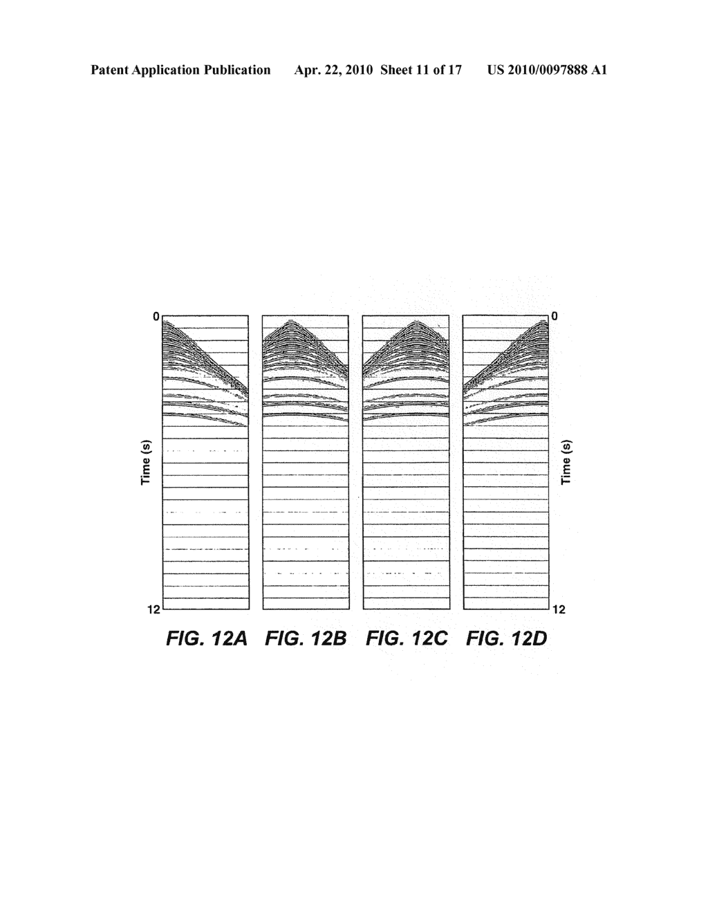 Separation and Noise Removal for Multiple Vibratory Source Seismic Data - diagram, schematic, and image 12