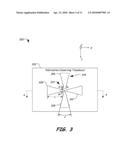 Polarization conserving near field transducer for optical recording on magnetic media diagram and image