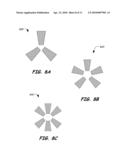 Polarization conserving near field transducer for optical recording on magnetic media diagram and image