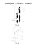 TRACK WRITING WITH RADIAL ERROR OFFSET CORRECTION diagram and image