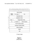 MANAGEMENT OF PACKET FLOW IN A NETWORK diagram and image