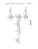 MANAGEMENT OF PACKET FLOW IN A NETWORK diagram and image