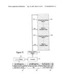 MANAGEMENT OF PACKET FLOW IN A NETWORK diagram and image