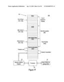 MANAGEMENT OF PACKET FLOW IN A NETWORK diagram and image