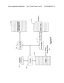 MANAGEMENT OF PACKET FLOW IN A NETWORK diagram and image