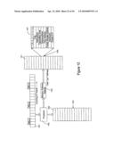 MANAGEMENT OF PACKET FLOW IN A NETWORK diagram and image