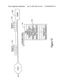 MANAGEMENT OF PACKET FLOW IN A NETWORK diagram and image