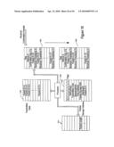 MANAGEMENT OF PACKET FLOW IN A NETWORK diagram and image