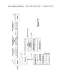 MANAGEMENT OF PACKET FLOW IN A NETWORK diagram and image