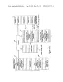 MANAGEMENT OF PACKET FLOW IN A NETWORK diagram and image
