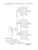 MANAGEMENT OF PACKET FLOW IN A NETWORK diagram and image