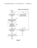 MANAGEMENT OF PACKET FLOW IN A NETWORK diagram and image