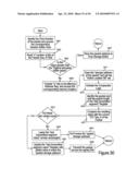 MANAGEMENT OF PACKET FLOW IN A NETWORK diagram and image