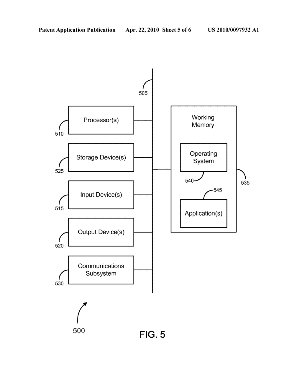 SATELLITE TRAFFIC AND CONGESTION-BASED UPSTREAM SCHEDULER - diagram, schematic, and image 06