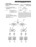 Layer 2 network rule-based non-intrusive testing verification methodology diagram and image