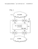 Layer 2 network rule-based non-intrusive testing verification methodology diagram and image