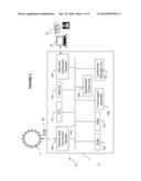 Apparatus and Method for Asymmetrical Conferencing Between Local and External Transceivers diagram and image