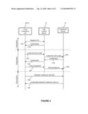 Apparatus and Method for Asymmetrical Conferencing Between Local and External Transceivers diagram and image