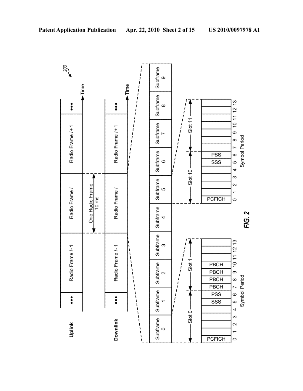 DATA TRANSMISSION VIA A RELAY STATION IN A WIRELESS COMMUNICATION SYSTEM - diagram, schematic, and image 03