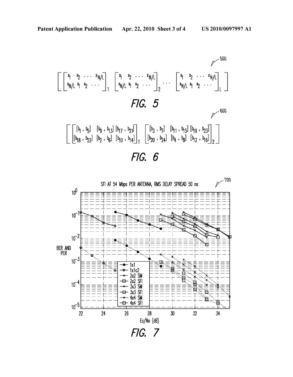 MIMO TRANSMITTER AND METHODS FOR TRANSMITTING OFDM SYMBOLS WITH CYCLIC-DELAY DIVERSITY - diagram, schematic, and image 04