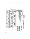 Hybrid fiber twisted pair local loop network service architecture diagram and image