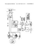 Hybrid fiber twisted pair local loop network service architecture diagram and image