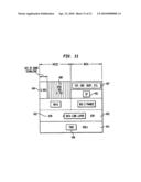 Hybrid fiber twisted pair local loop network service architecture diagram and image