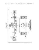 Hybrid fiber twisted pair local loop network service architecture diagram and image