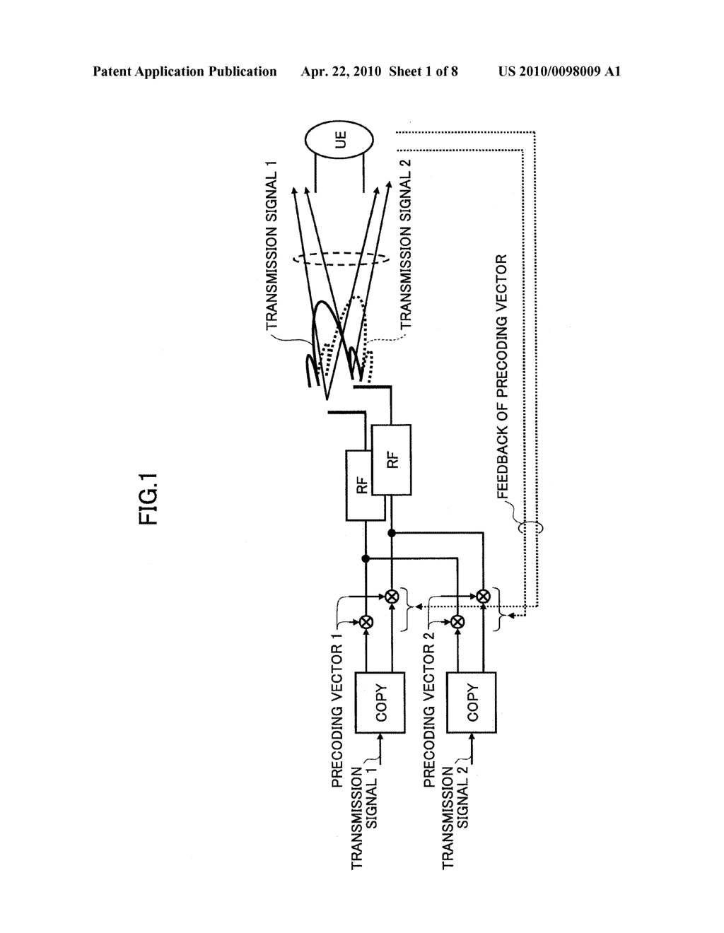 BASE STATION APPARATUS, USER APPARATUS AND METHOD IN MOBILE COMMUNICATION SYSTEM - diagram, schematic, and image 02