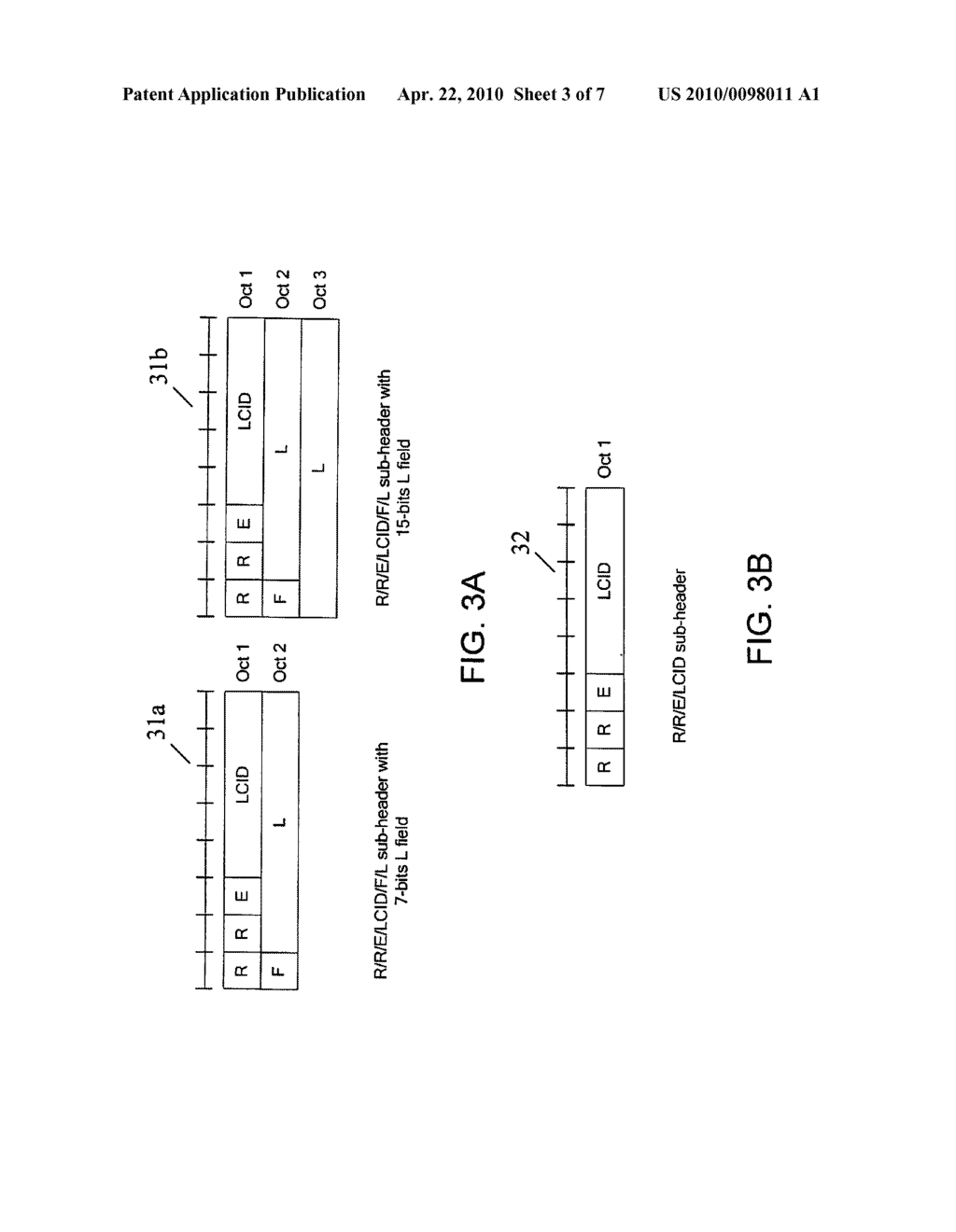 Method and Mobile Terminal Providing Priority-Based Uplink Scheduling Infomation - diagram, schematic, and image 04