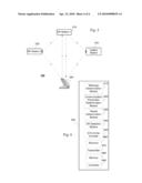 Method for Variable Cyclic Length in OFDM Communications diagram and image