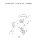 RADIO COMMUNICATION SYSTEM AND RADIO BASE STATION APPARATUS diagram and image