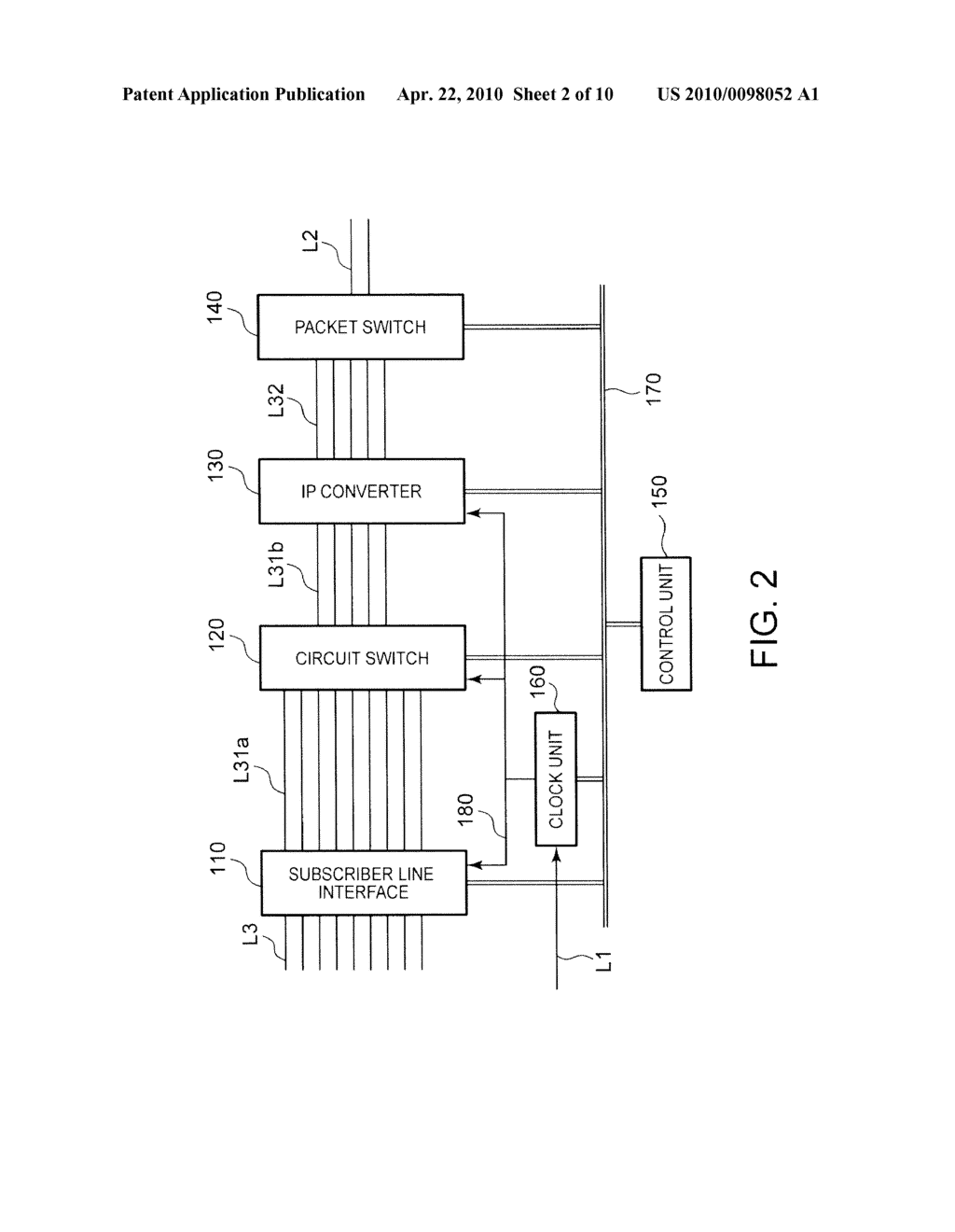 RADIO COMMUNICATION SYSTEM AND RADIO BASE STATION APPARATUS - diagram, schematic, and image 03