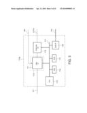 RADIO COMMUNICATION SYSTEM AND RADIO BASE STATION APPARATUS diagram and image