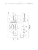 RADIO COMMUNICATION SYSTEM AND RADIO BASE STATION APPARATUS diagram and image