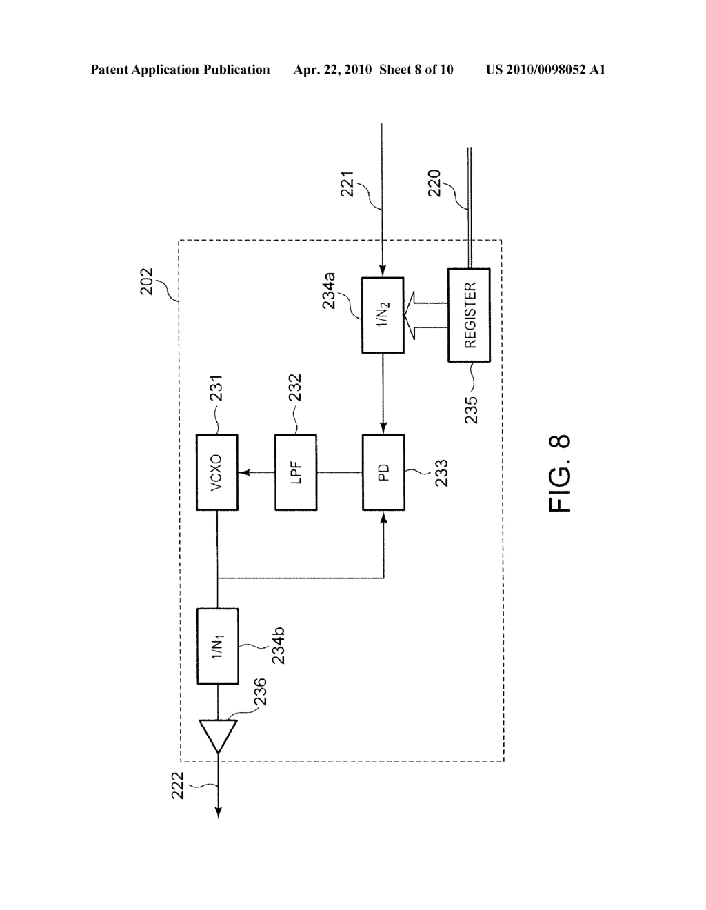 RADIO COMMUNICATION SYSTEM AND RADIO BASE STATION APPARATUS - diagram, schematic, and image 09