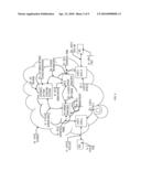 BROADBAND COMMUNICATIONS DEVICE diagram and image