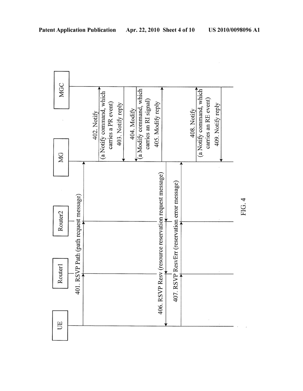 METHOD AND APPARATUS FOR IMPLEMENTING BEARING PATH - diagram, schematic, and image 05