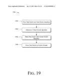 Virtual Switching Using a Provisional Identifier to Conceal a User Identifier diagram and image