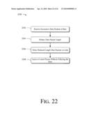 Virtual Switching Using a Provisional Identifier to Conceal a User Identifier diagram and image