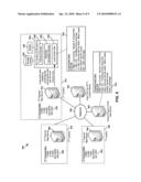 System and Method to Record Encoded Video Data diagram and image