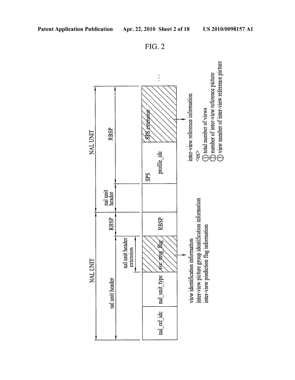  METHOD AND AN APPARATUS FOR PROCESSING A VIDEO SIGNAL - diagram, schematic, and image 03