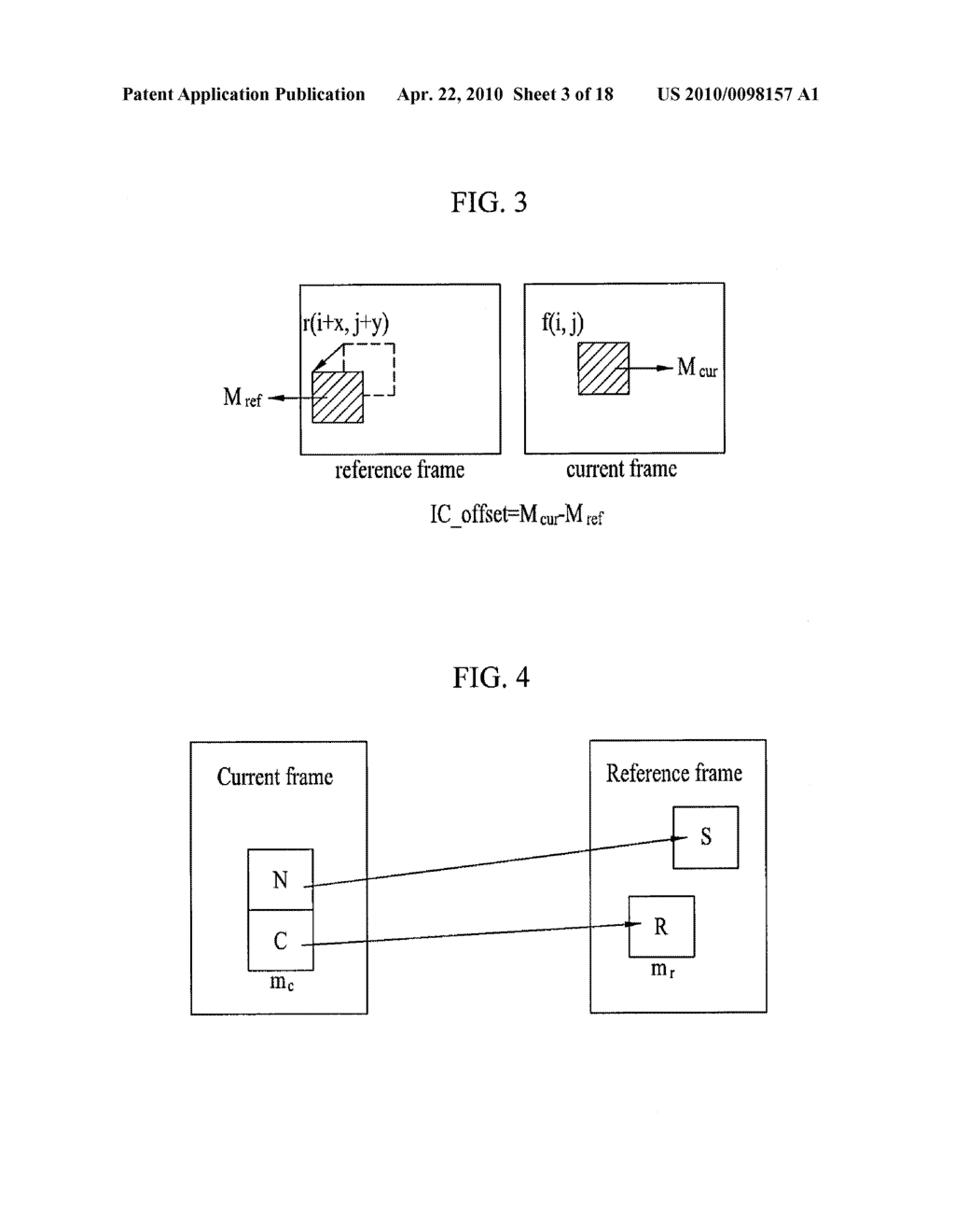  METHOD AND AN APPARATUS FOR PROCESSING A VIDEO SIGNAL - diagram, schematic, and image 04