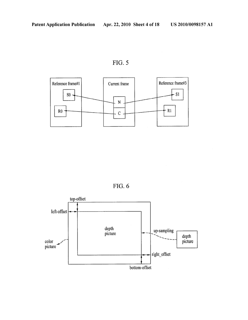  METHOD AND AN APPARATUS FOR PROCESSING A VIDEO SIGNAL - diagram, schematic, and image 05
