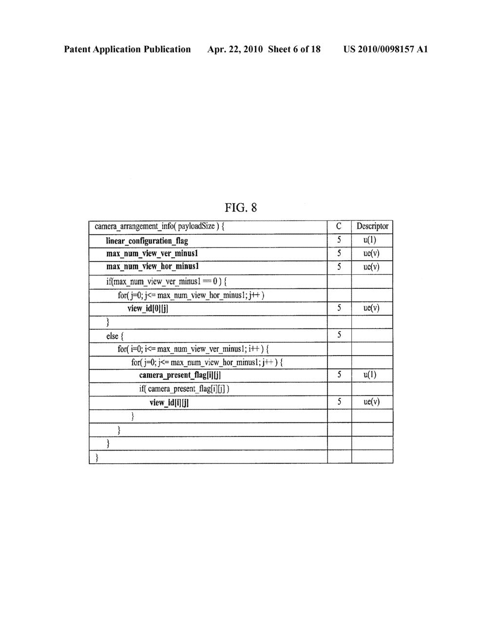  METHOD AND AN APPARATUS FOR PROCESSING A VIDEO SIGNAL - diagram, schematic, and image 07