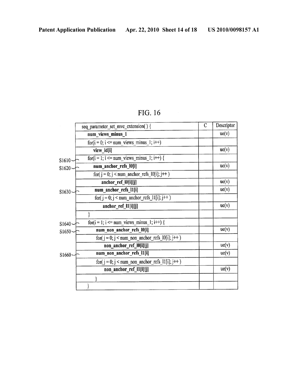  METHOD AND AN APPARATUS FOR PROCESSING A VIDEO SIGNAL - diagram, schematic, and image 15